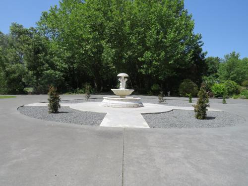 Haumoana House | Parkhill Lodge Villa