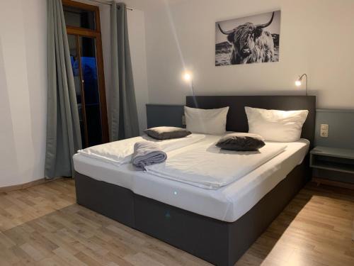 Cham Hotel | Parkhotel Cham