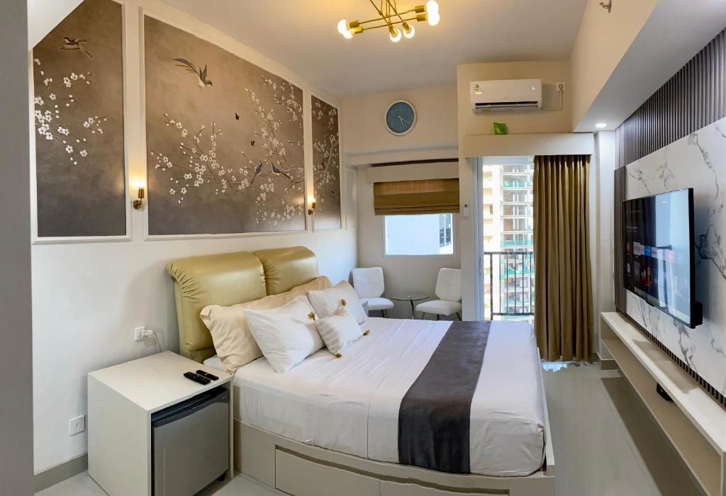 Serpong Apartment | Parkland Avenue Serpong BSD - Locca cafe