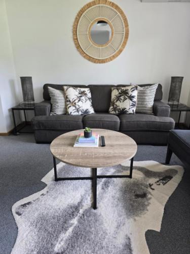 Cowes Villa | Parklands Cottage