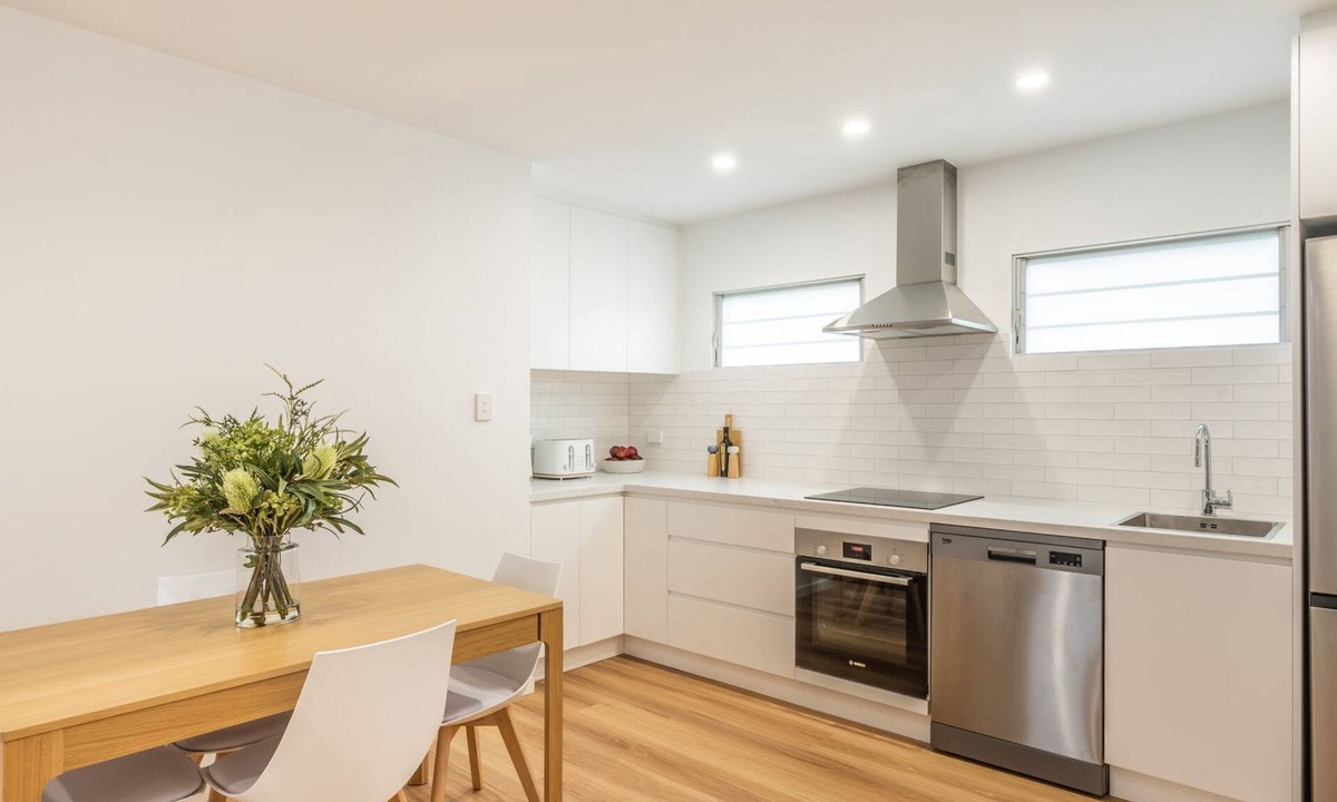 Waverley House | Parklands Hideaway, Waverley I90