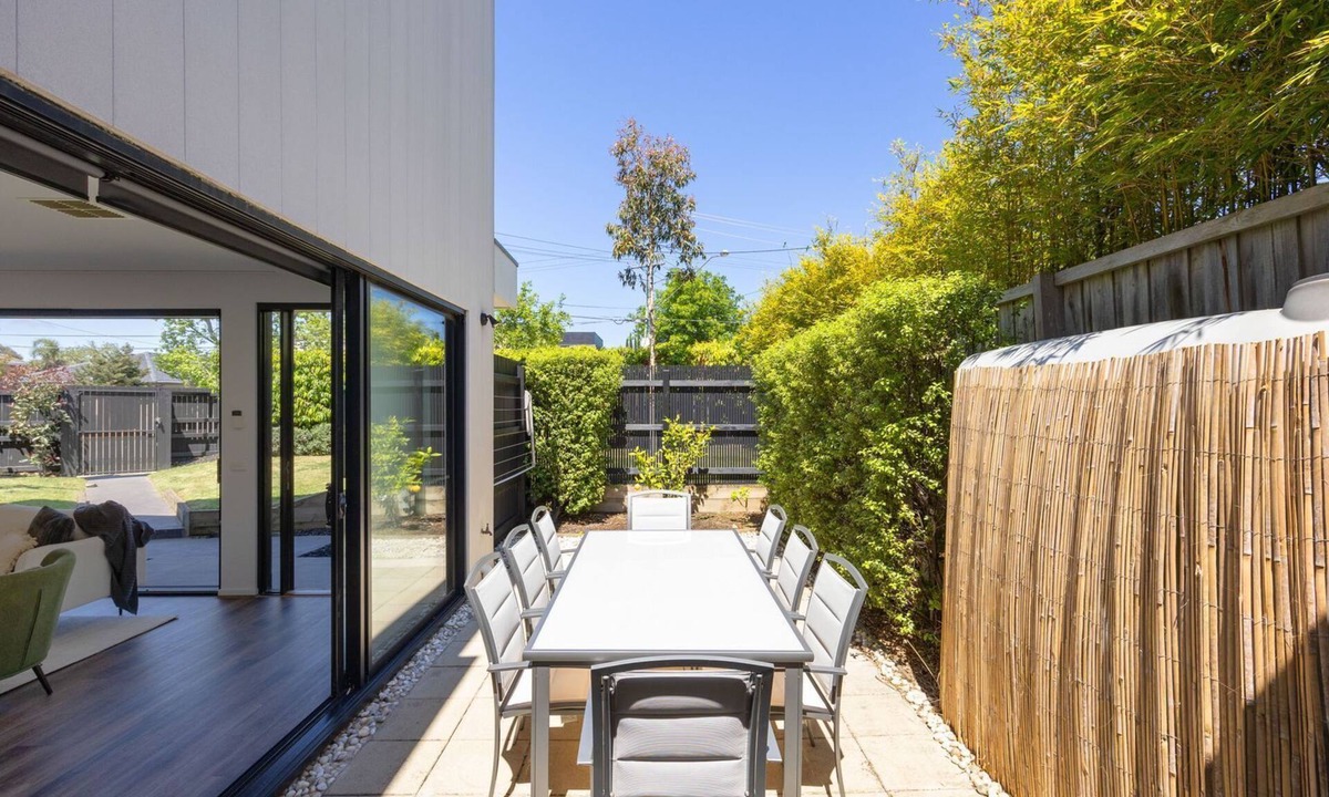 Brighton East House | Parklands Perfection