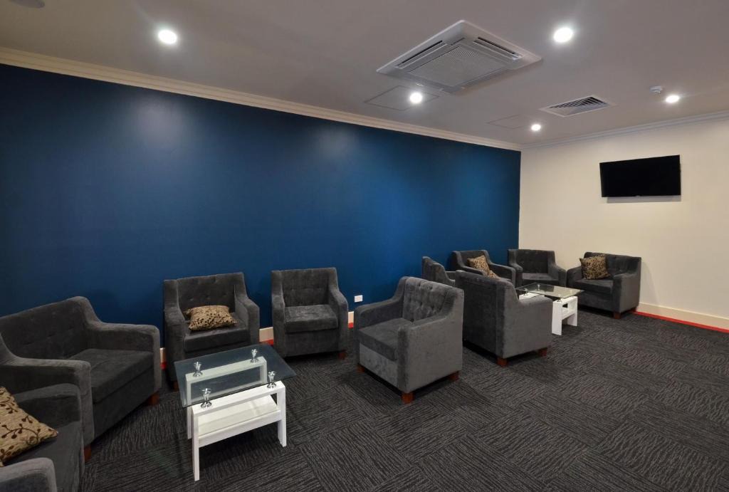 Murray Bridge Hotel | Parklane Motel Murray Bridge
