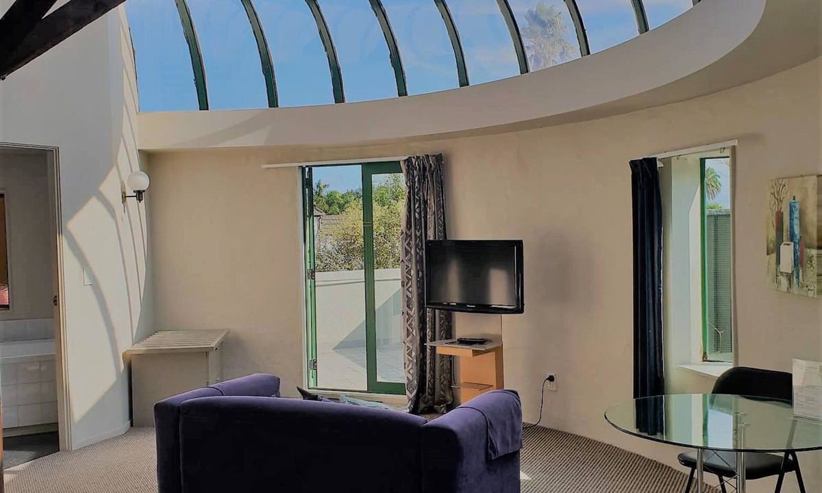 Greenlane - Ellerslie Hotel | Parklane Motor Lodge