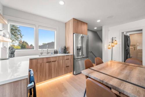 Parkrose Heights Apartment | Parkrose Heights Luxury Experience