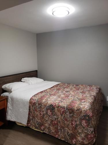 Parkrose Hotel | Parkrose Inn and Suites