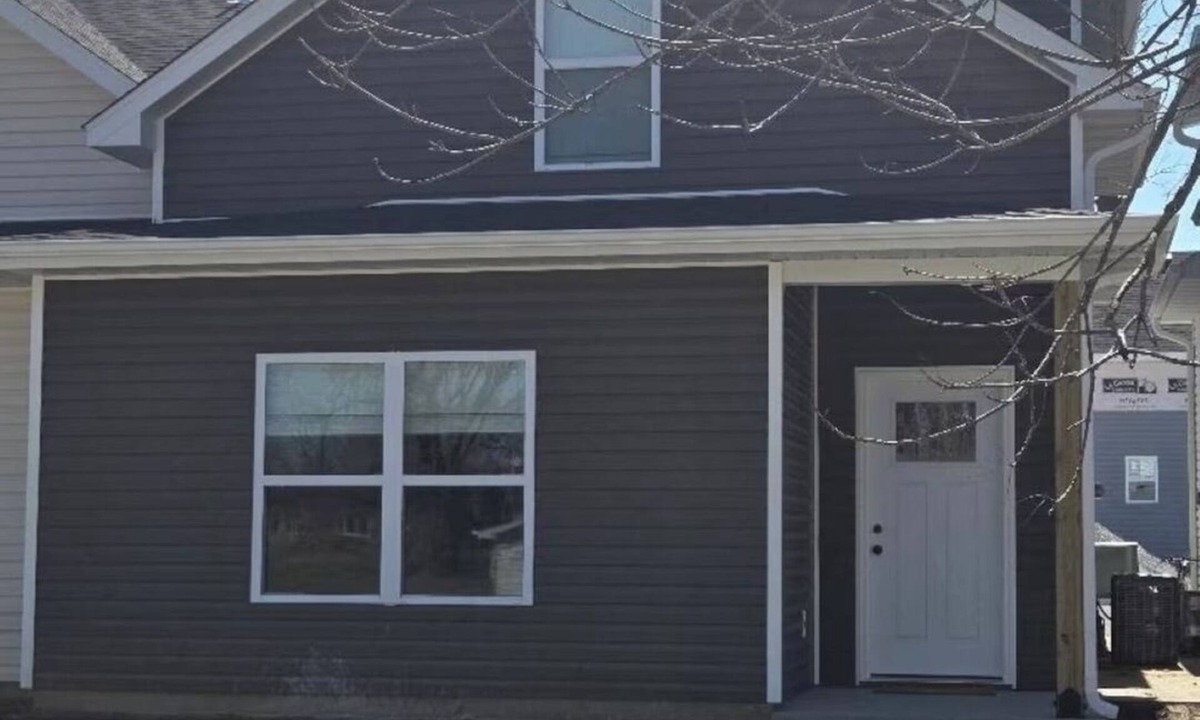 Hallsville Apartment | Parks and Trails Nearby 3BR Pet Friendly