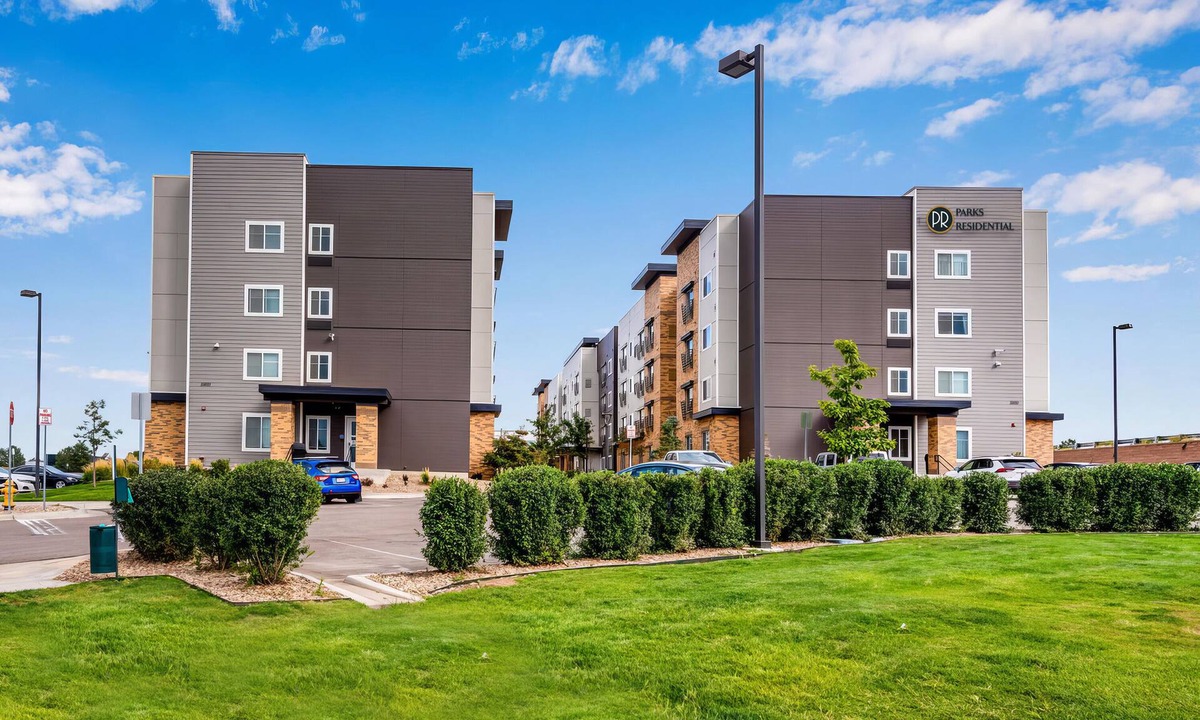 Centennial Hotel | Parks Residential Denver