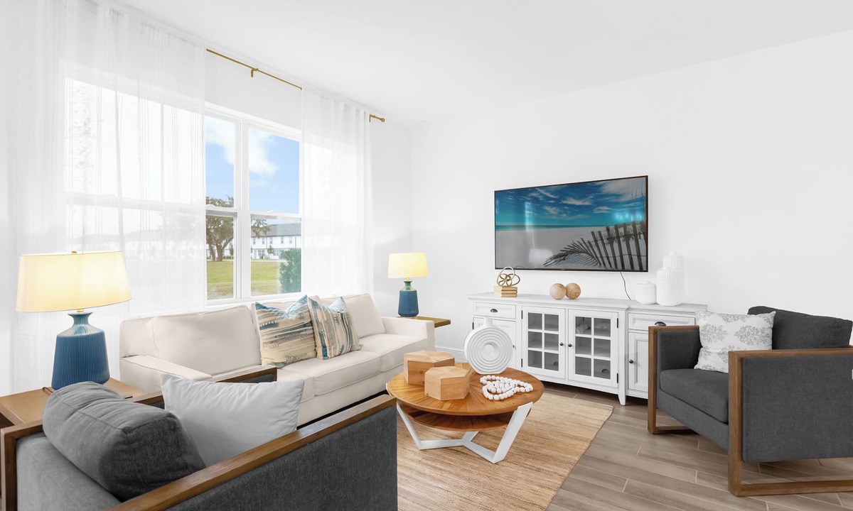 Sandy Ridge House | Parks, Soccer & Relaxation: Book Your Spot!