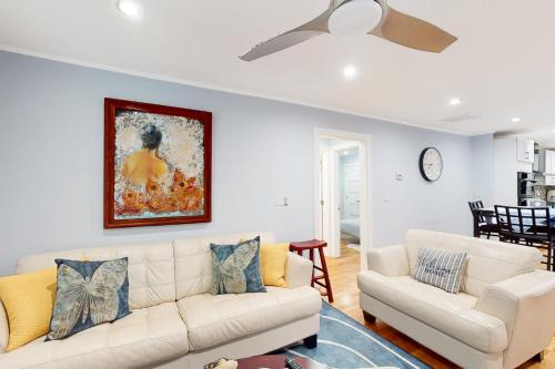 Reynoldstown House | Parkside Charmer