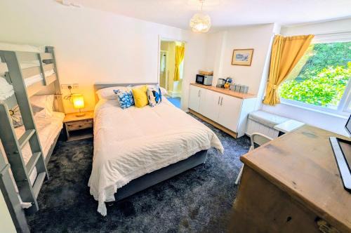 Camelford Hotel | Parkside Lodge Manor