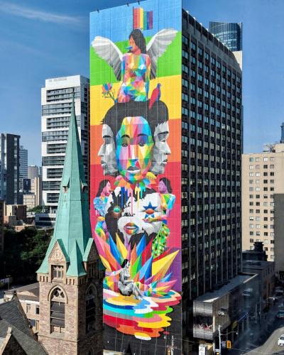 Church and Wellesley Other | Parkside Student Residence Downtown Toronto
