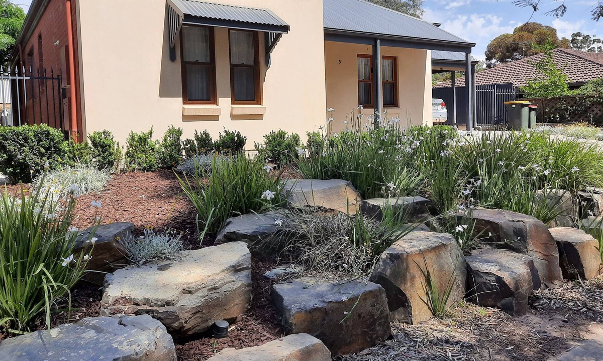 Gawler House | Parkview 5