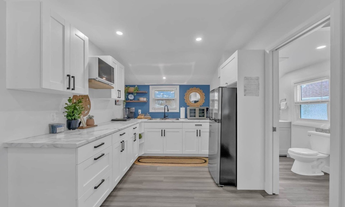 Leamington Cabin | Parkview Boho Cottage 4 - Birch Burrow