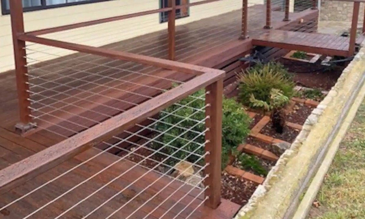 Delegate House | Parkview Delegate