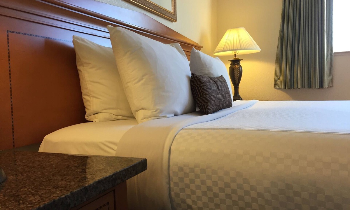 Canon City Hotel | Parkview Inn Motel