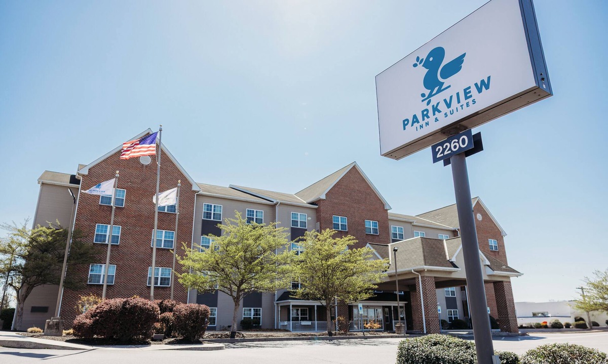 Witmer Hotel | Parkview Inn & Suites Lancaster