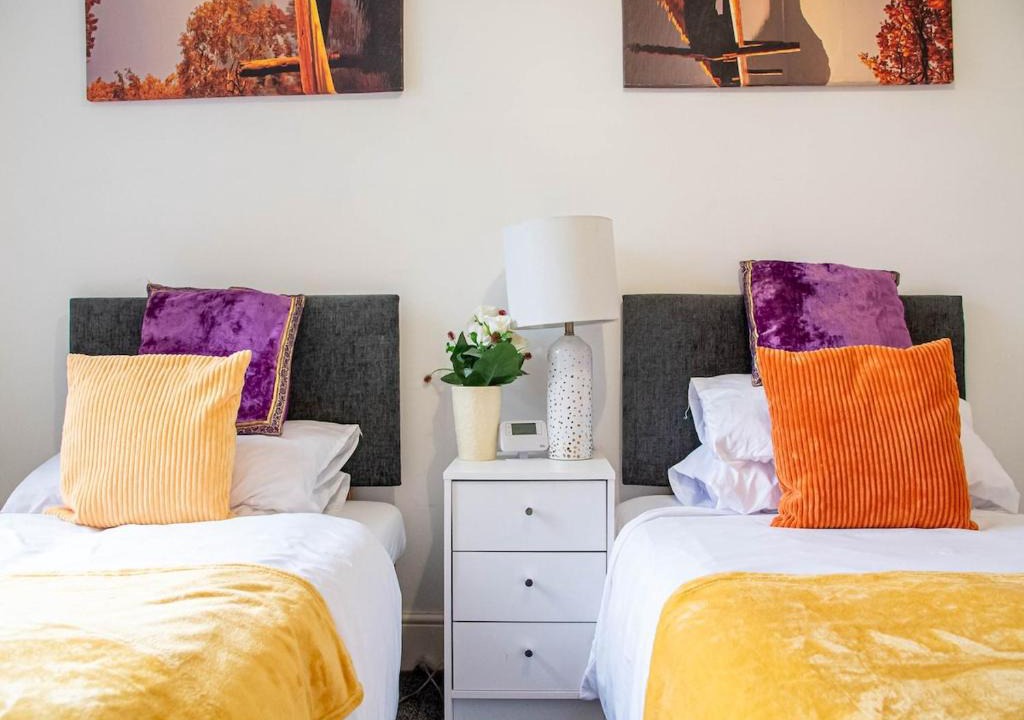 Doncaster Apartment | Parkview Lodge