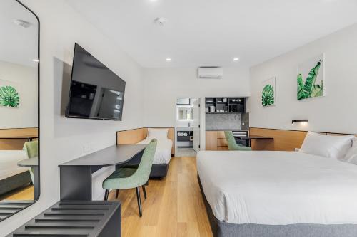 Parkes Hotel | Parkview Motor Inn