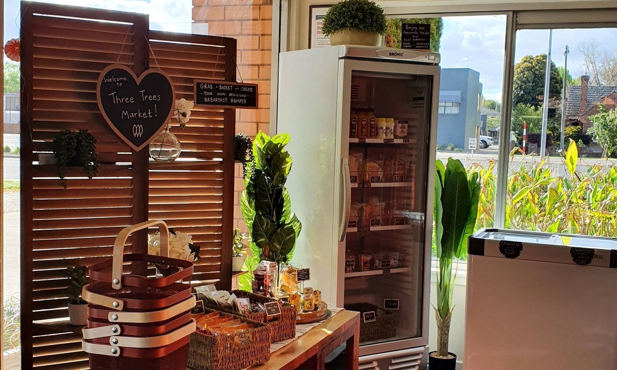 Wangaratta Hotel | Parkview Motor Inn