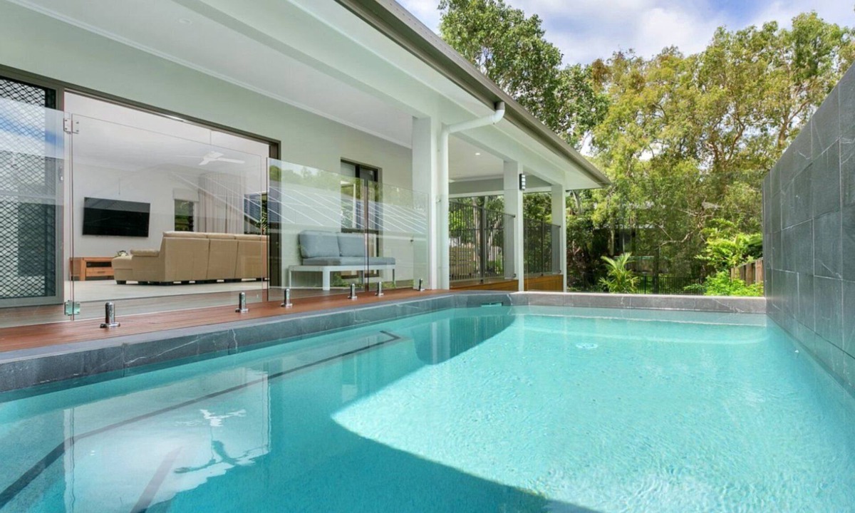 Palm Cove House | PARKVIEW @ PALM COVE