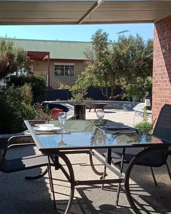 Clifton Springs Bed & Breakfast | Parkway Place B&B