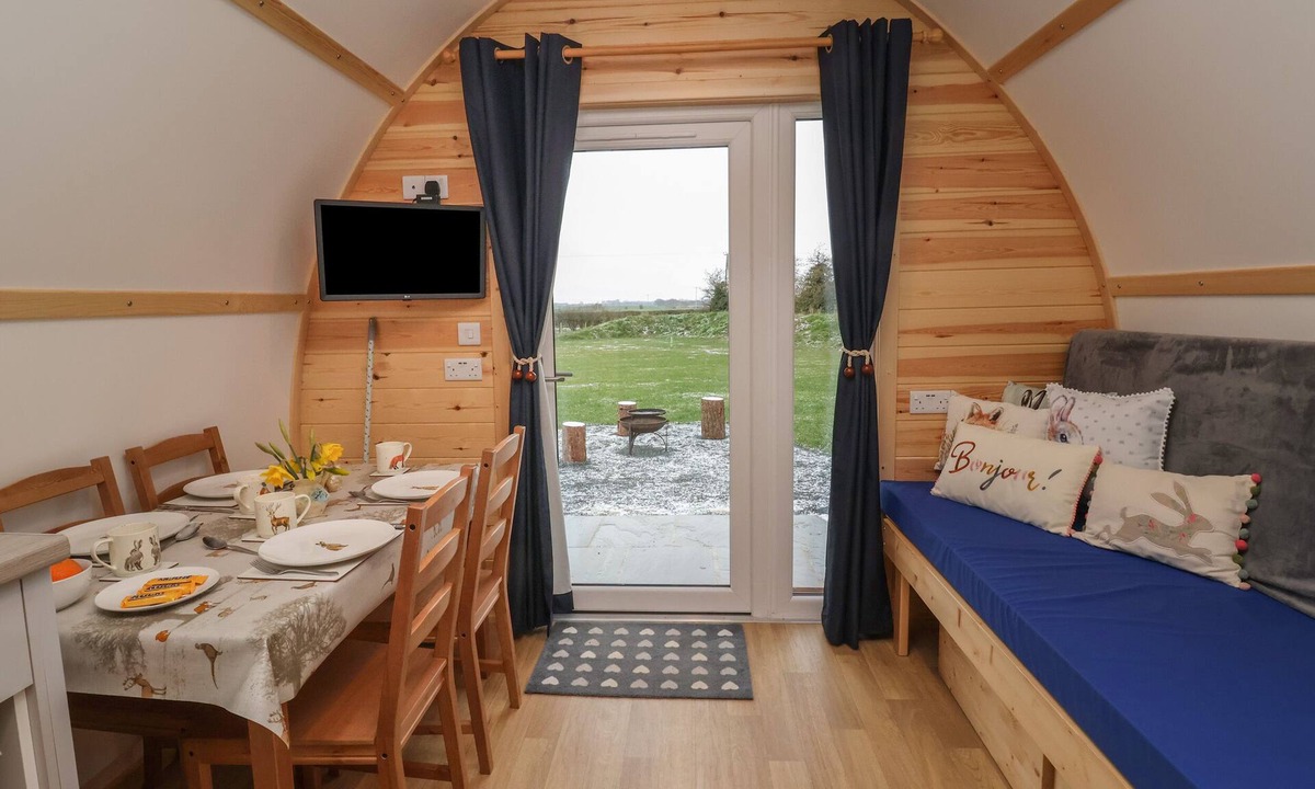 Driffield Cottage | Parliament