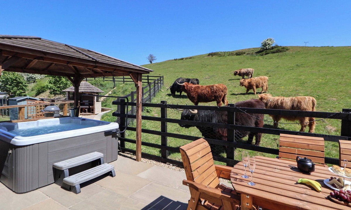 Leek Cottage | Parlour Barn