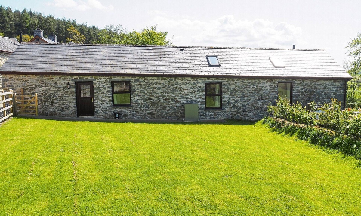Lampeter Cottage | Parlwr Godro - UK41513