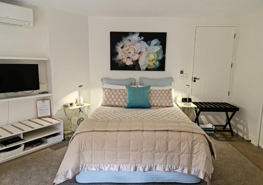 Parnell Bed & Breakfast | Parnell Garden Suite