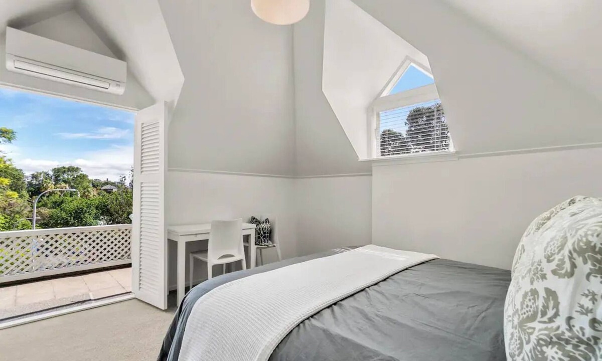 Parnell Cottage | Parnell Self-Contained Cottagenn