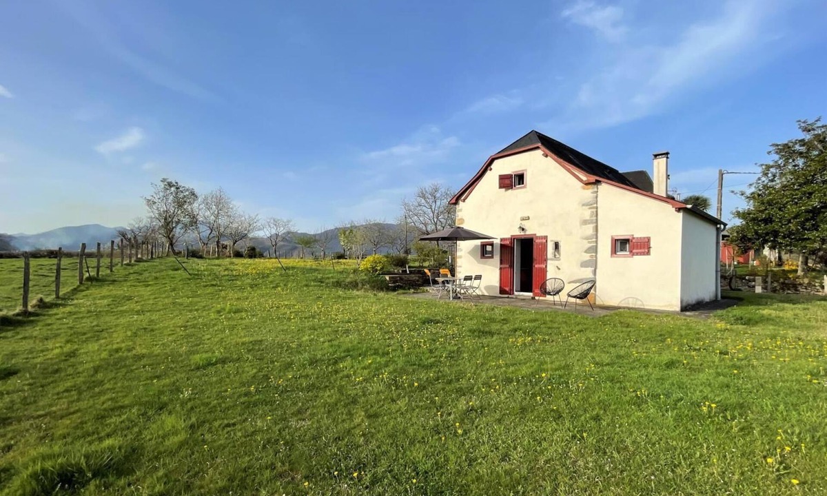 Ordiarp House | PAROTE TXIPIA - ORDIARP