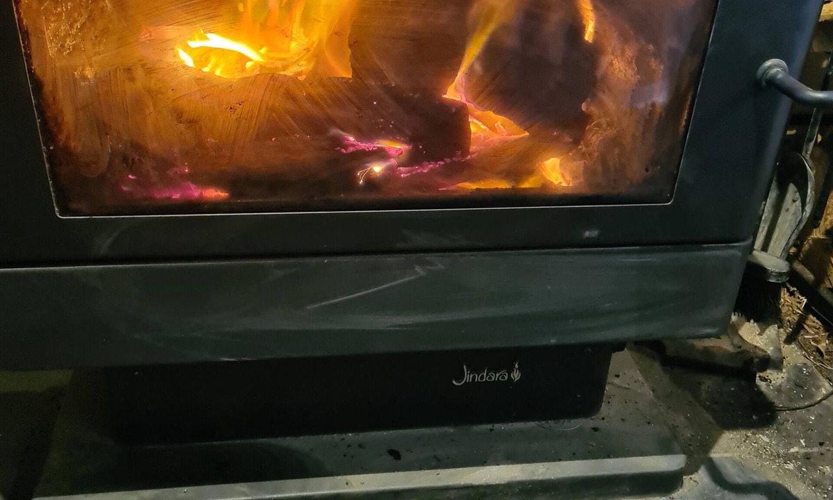 Ballarat East House | parotts on the creek.