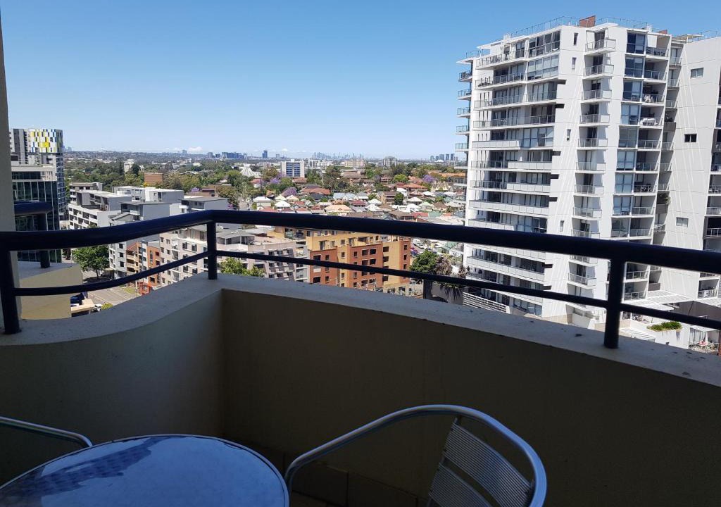 Parramatta Apartment | Parramatta Hotel Apartment