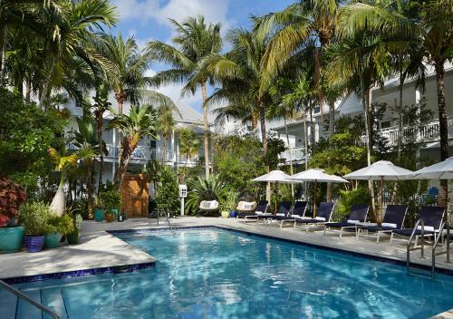 Key West Resort | Parrot Key Hotel & Villas
