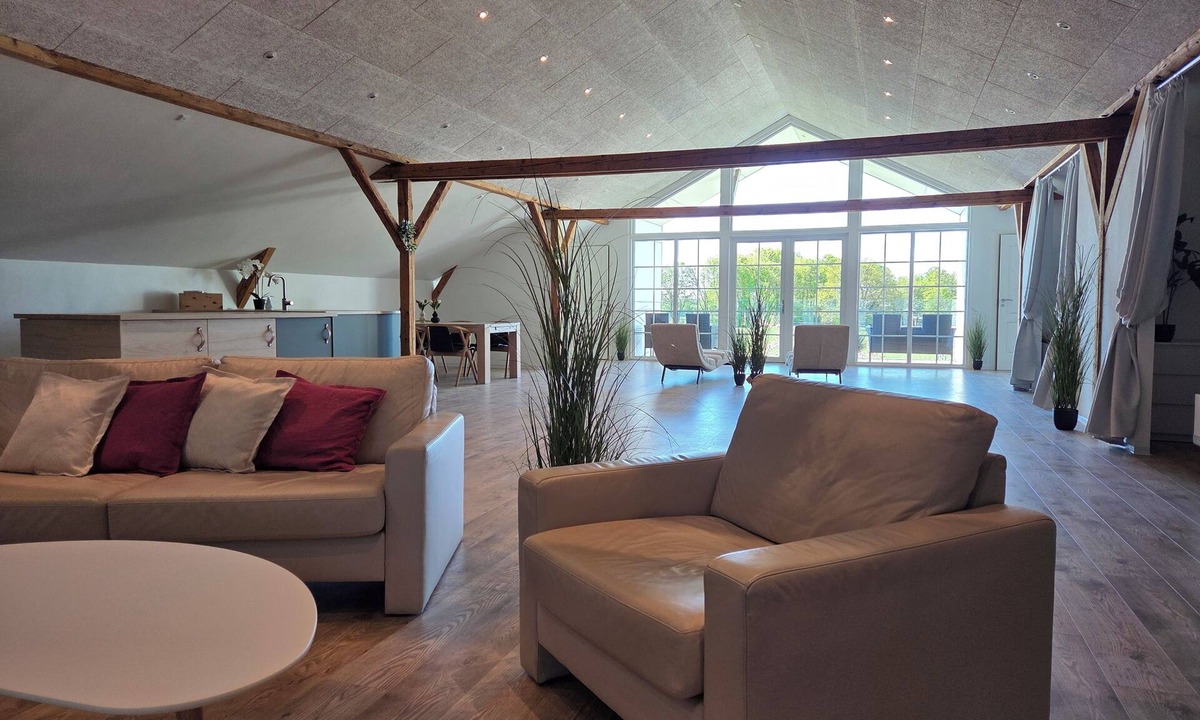 Aabenraa Municipality Bed & Breakfast | Parrot Place B&B more than just a room!