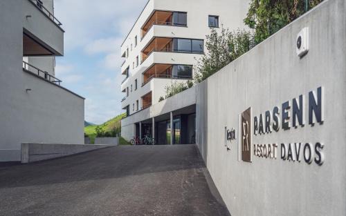 Davos-Dorf Apartment | Parsenn Resort