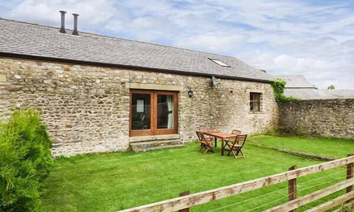 Lancaster Cottage | Parsley Cottage
