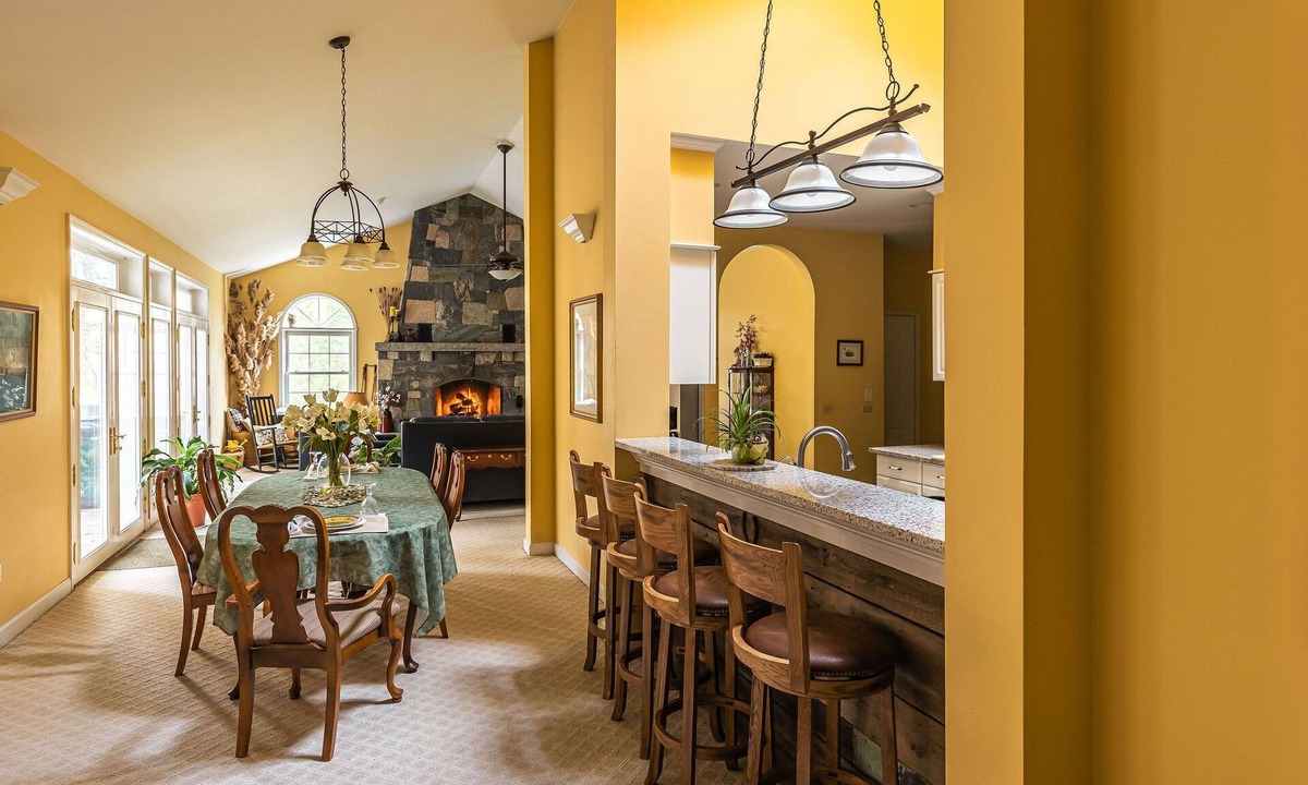 Wilmington House | Parson Place