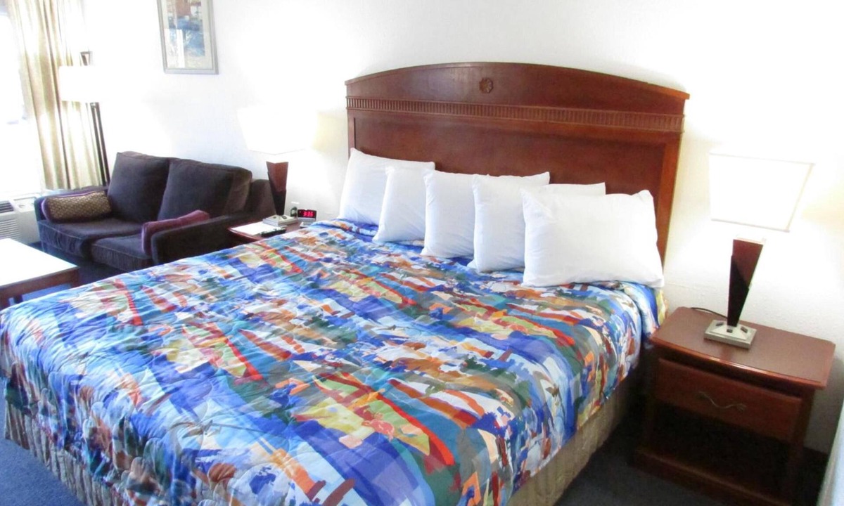 Parsons Hotel | Parsons Inn
