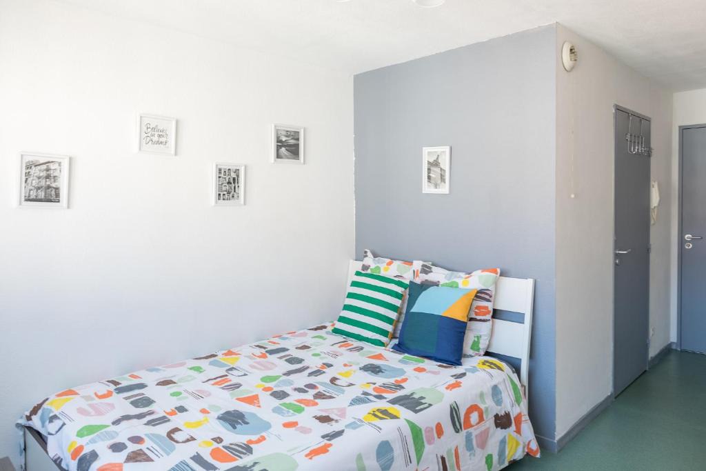 Part Dieu - Bir Hakeim Apartment | Part-Dieu Lyon Appart