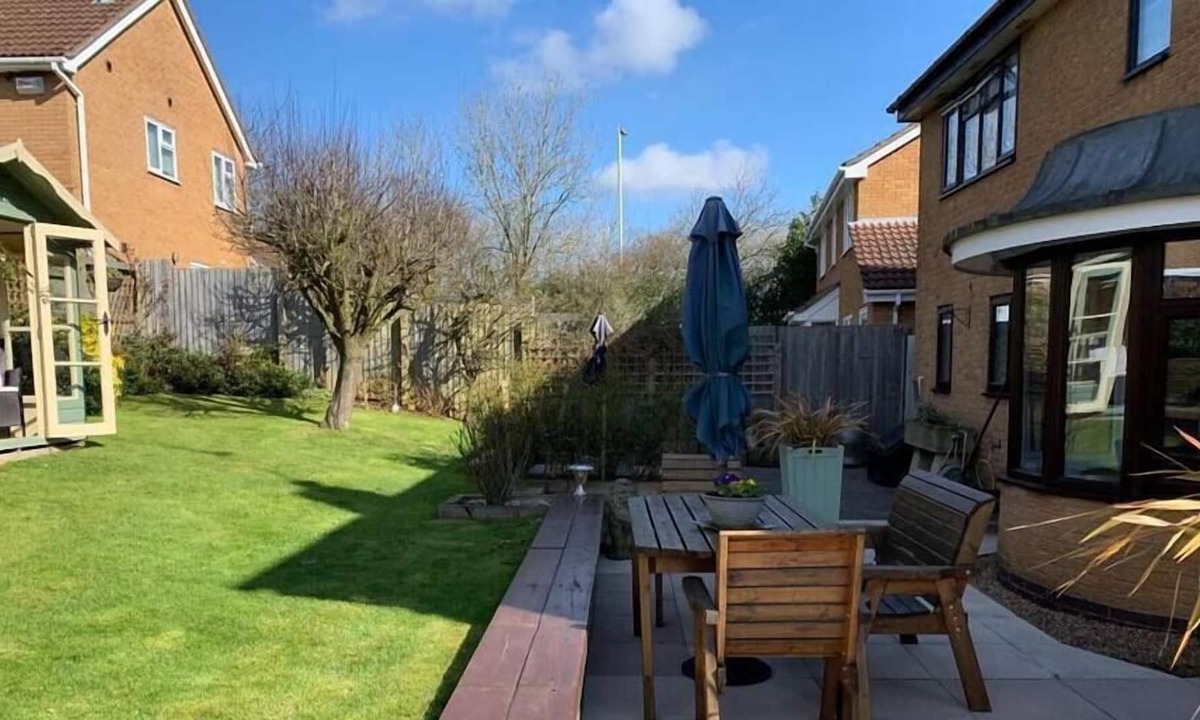 Oakham Apartment | Partridge House - Oakham