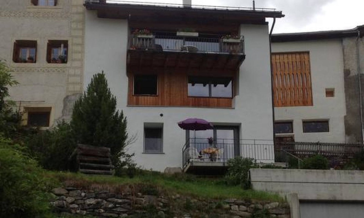 Tschlin Apartment | Parvih 46A, (Tschlin). by Interhome