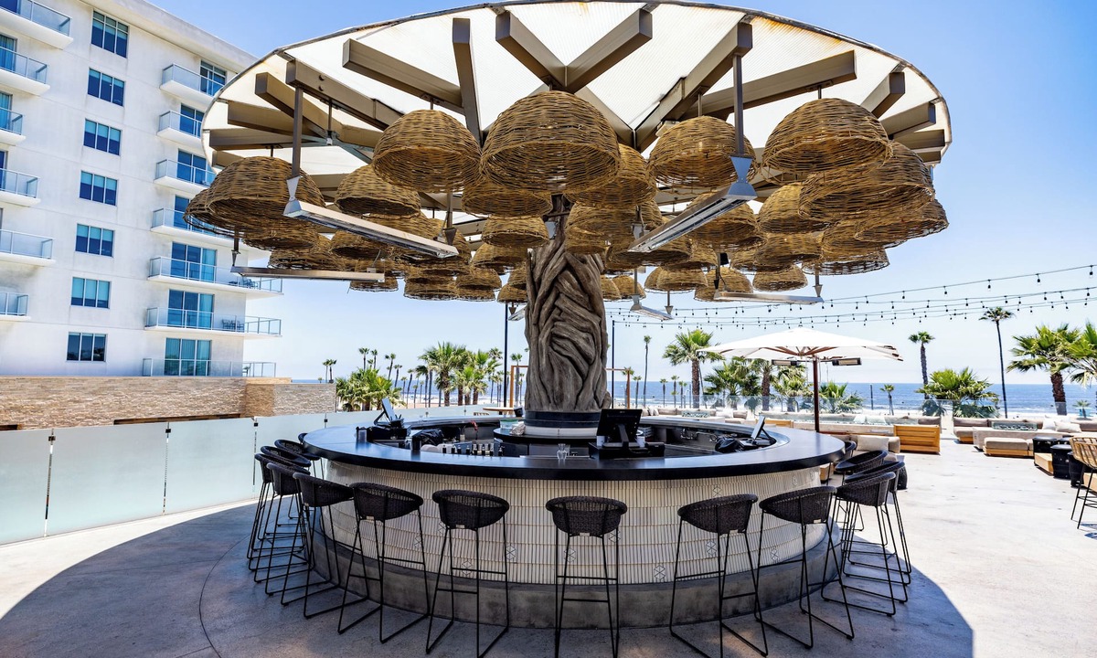 Huntington Beach Hotel | Paséa Hotel & Spa
