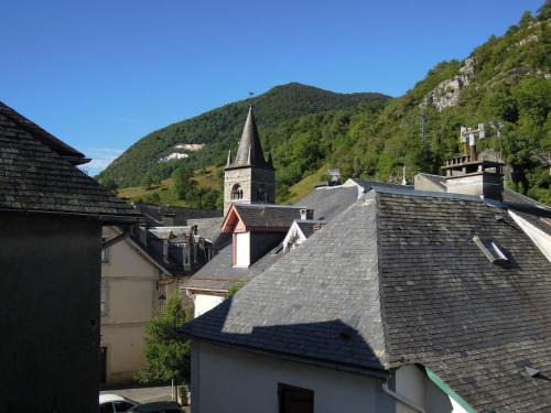 Sarrancolin House | PAS à PAS CHAMBRE D'HOTES