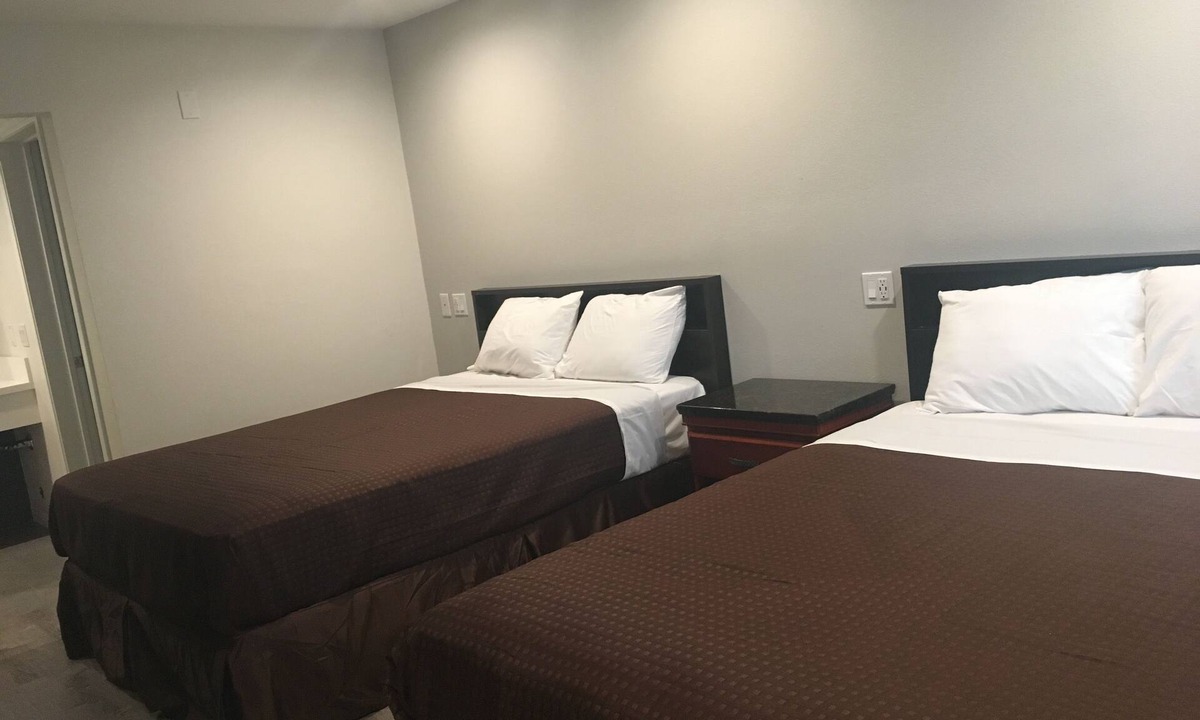 Lamanda Park Hotel | Pasadena Lodge