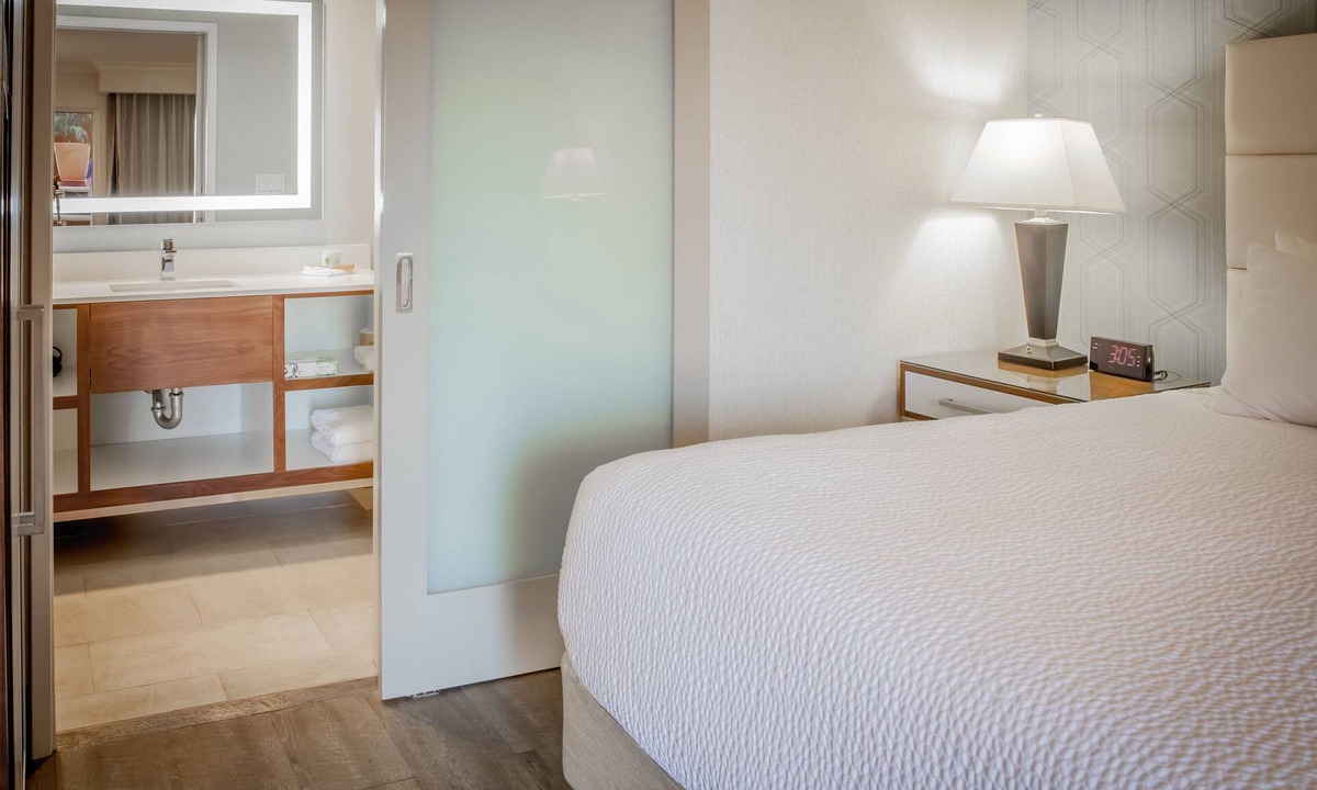 Pasadena Hotel | Pasadena Rose & Crown Hotel