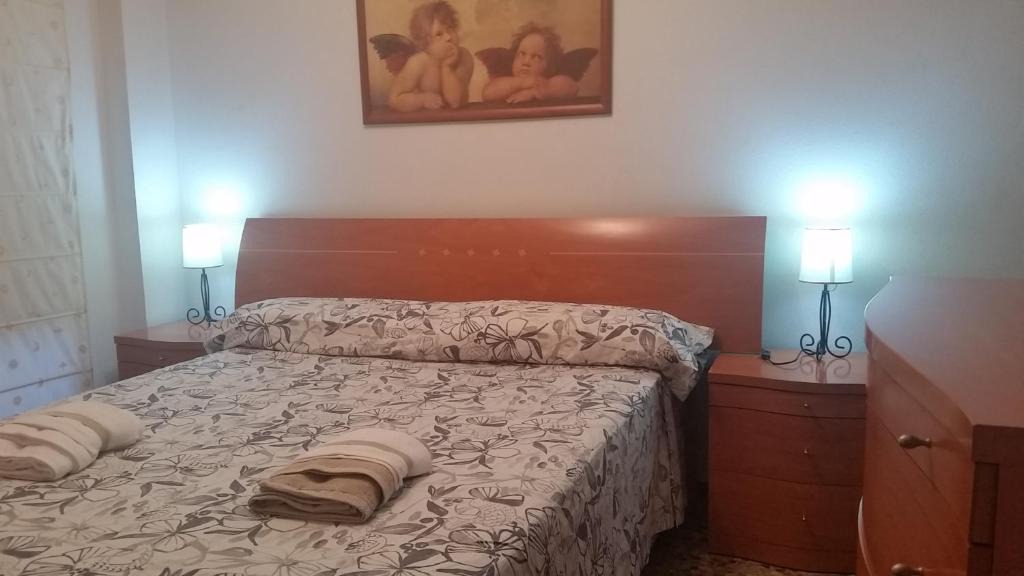 Benicalap Apartment | Pasarela Apartment