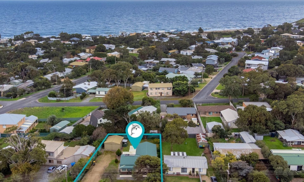 Carrickalinga House | Pascalinga - 38 Carrickalinga Road