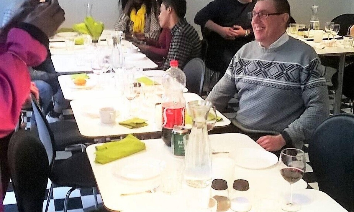 Kolind Bed & Breakfast | Pasescia Bed and Breakfast